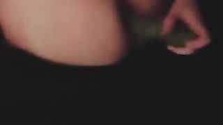 Youthful Sissy Breezy Ass Fucking Have Fun with myself