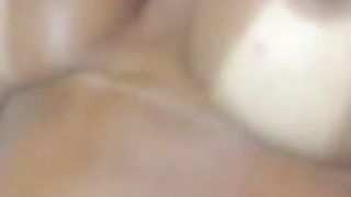 tranny with spectacular figure jizzing rock hard