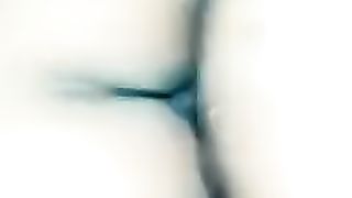 Rehana Indian crossdresser taking meatpipe in rump slot