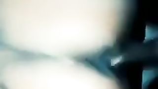 Rehana Indian crossdresser taking meatpipe in rump slot