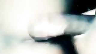 Rehana Indian crossdresser taking meatpipe in rump slot