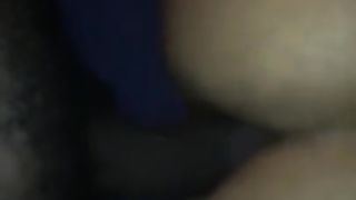 Jazmine VS BIG BLACK COCK trio