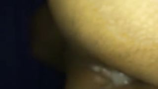 Jazmine VS BIG BLACK COCK trio