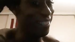 BIRDEY GETS WIELDED BY FATHER