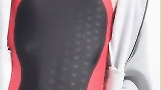 Knob was highly super-hot