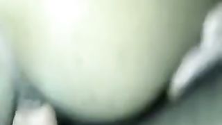 Plowing a Jordanian t-girl