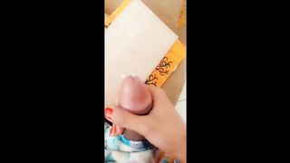 Teenie Traps joy and work Crud Whores Eternal Soiree