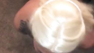 Sissy Inhale Experience trio