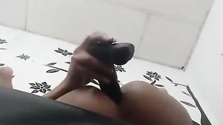 Latina teenager t-model