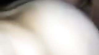 Transgirl point of view gargle