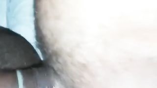 Super-Naughty She-Creature Selfie HARD-CORE 14