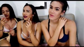 2018 08 03 #iLoveTGiRRLS4