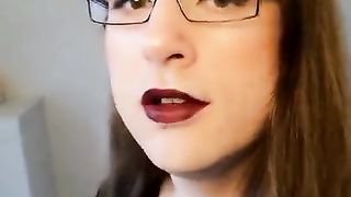 german crossdresser muddy converse