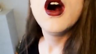 german crossdresser muddy converse