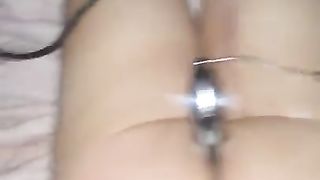 Ariana transvestite marionette TORONTO