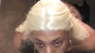 Sissy Fellate Experience two2