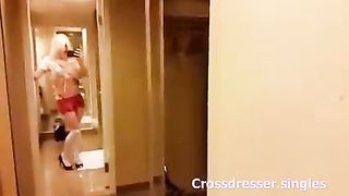 CD April As A Insatiable Student