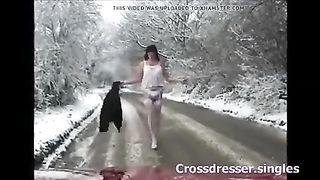 CD Candi Joy In The Snow