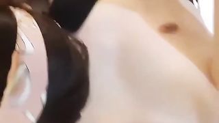 Kinky T-Model Selfie GONZO 15