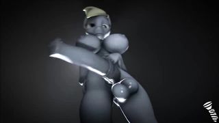 Super-Cute porno i got from r34 #48