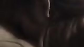 She-Male throating my sausage