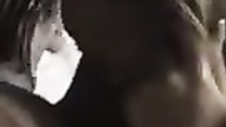 She-Male throating my sausage