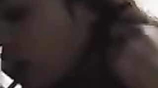 She-Male throating my sausage