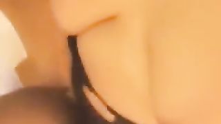 TRANSSEXUAL PLUS-SIZE She-Male Boinks Clown two