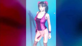 Face Nailed Reversed POINT OF VIEW HD