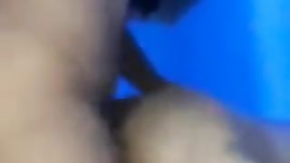 Homo pound rock-hard