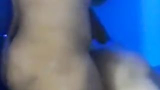 Homo pound rock-hard