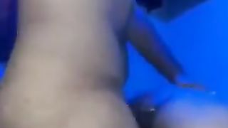 Homo pound rock-hard