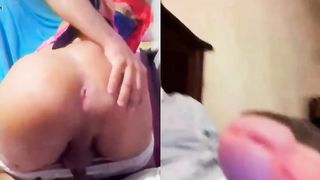 frolicking on skype with Nasro2019