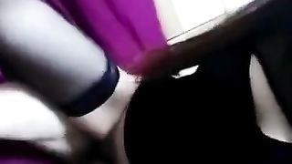 Japanese t-model rails prick