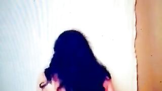 Transgirl Bobbiejoejoe Railing 1