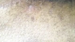 Me getting my yam-sized mushy booty banged on movie