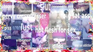 Perverted Preview For The Yr To Jizm Maddalena Mariposa 2020