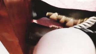 im super hot i plow my self