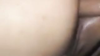 Anal Invasion gape for French CD two