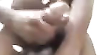 BIG BLACK COCK t-model yam-sized fountain