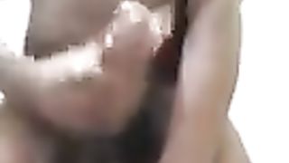 BIG BLACK COCK t-model yam-sized fountain