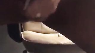 Naughty She-Male Selfie HARD-CORE 151