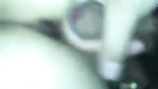 Youthful French crossdresser got jizz on culo and want more