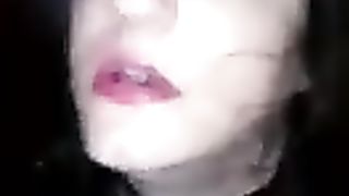 i enjoy throating BIG BLACK COCK