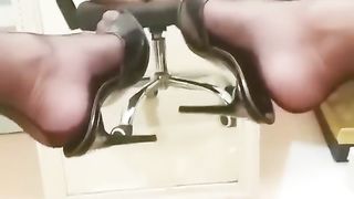 Crazy Transgirl Selfie GONZO 26