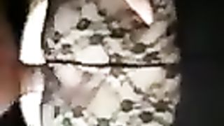 Crossdresser Penetrate DWT Smash