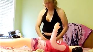 SAFE FUCKFEST %26 PREMATURE CLIMAX WITH TEENAGE BLOWUP DAMSEL.mp4