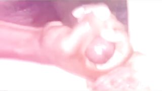 Trans fuckin' milky caboose