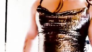 FetishEmmanuella - vid 1 - Cyprus 2020