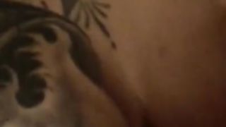 Latin She-Male With Flawless Booty Takes Beefstick Deep